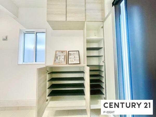 豊田市小坂町１３丁目の新築一戸建