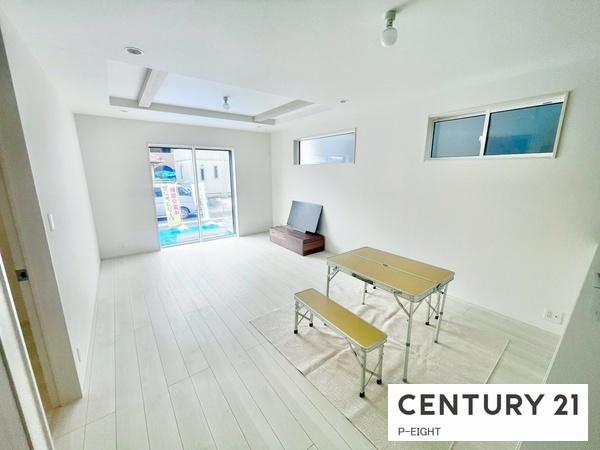 豊田市小坂町１３丁目の新築一戸建