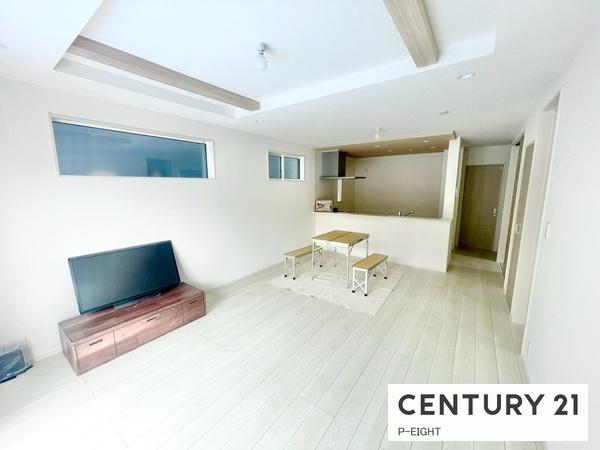 豊田市小坂町１３丁目の新築一戸建