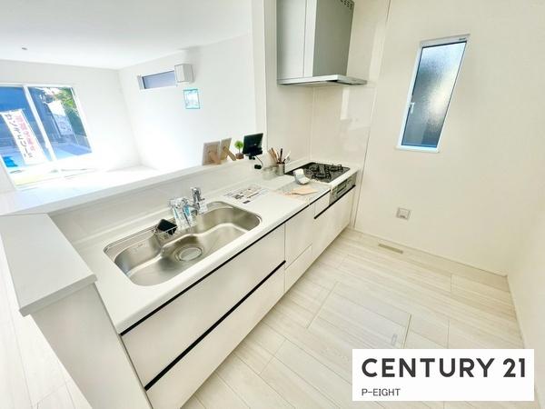 愛西市大井町前田面の新築一戸建