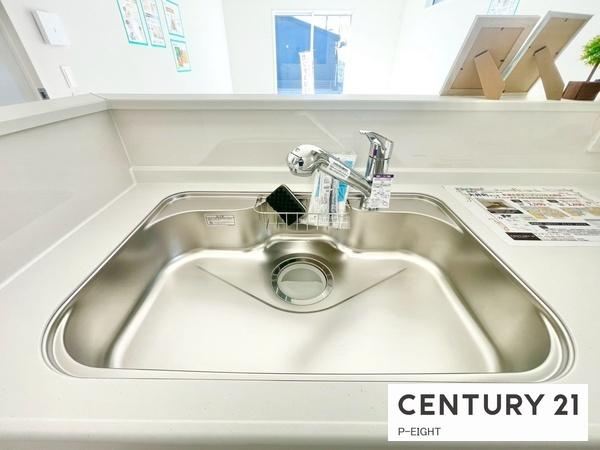 愛西市大井町前田面の新築一戸建