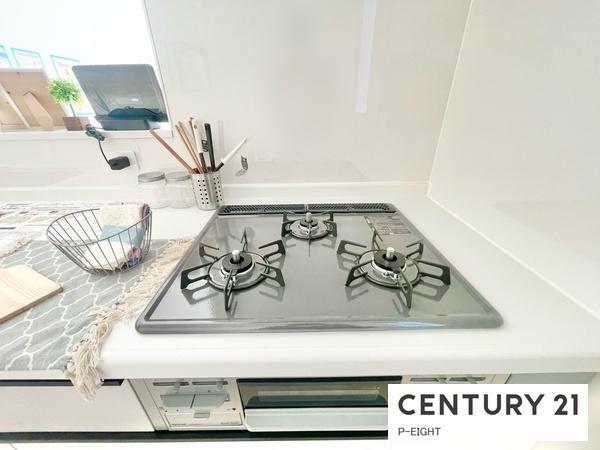 愛西市大井町前田面の新築一戸建