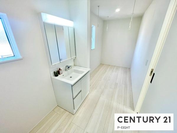 愛西市大井町前田面の新築一戸建