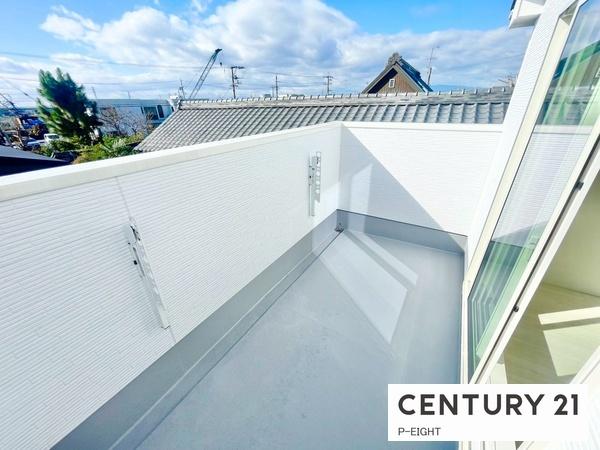 愛西市大井町前田面の新築一戸建