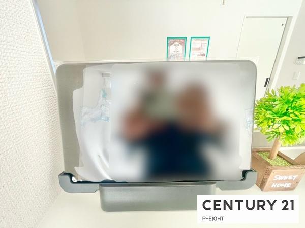 愛西市大井町前田面の新築一戸建