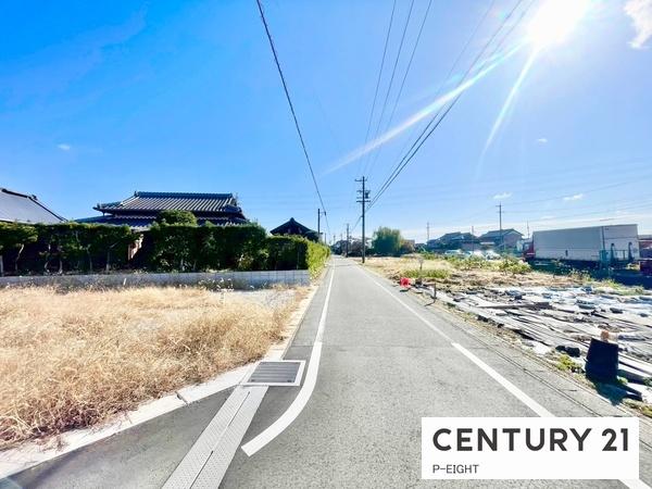 愛西市大井町前田面の新築一戸建