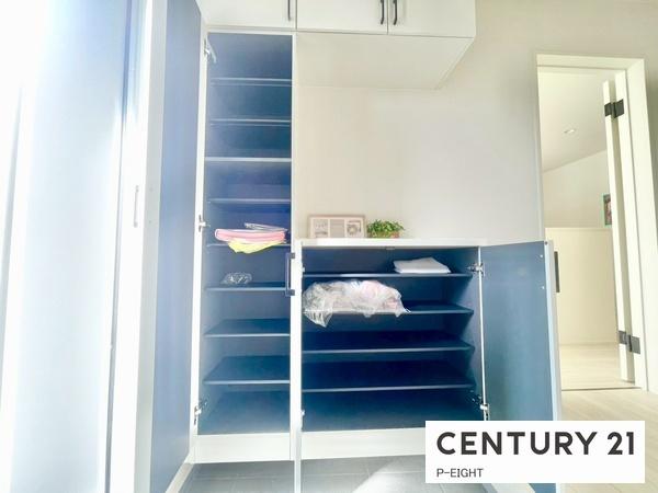 愛西市大井町前田面の新築一戸建