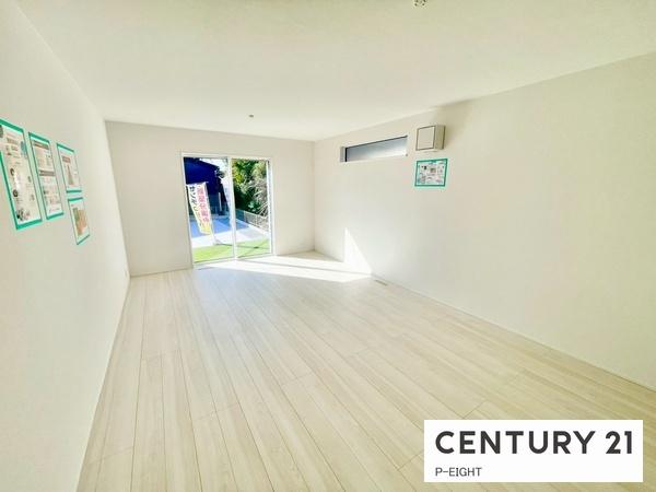 愛西市大井町前田面の新築一戸建