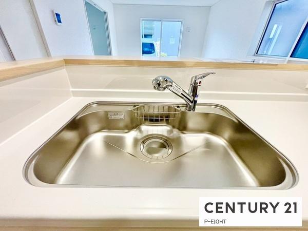 豊田市小坂町１０丁目の新築一戸建