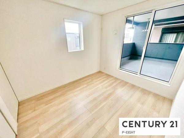 豊田市小坂町１０丁目の新築一戸建