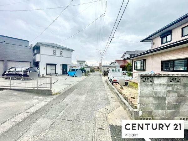 豊田市小坂町１０丁目の新築一戸建
