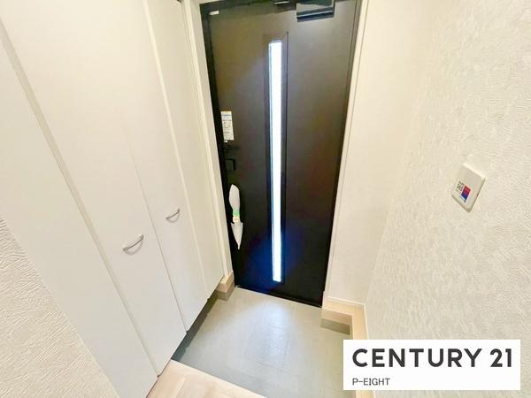 豊田市小坂町１０丁目の新築一戸建