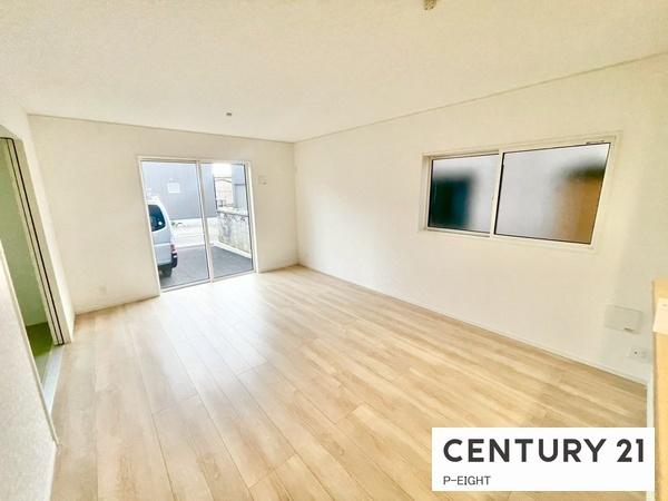 豊田市小坂町１０丁目の新築一戸建