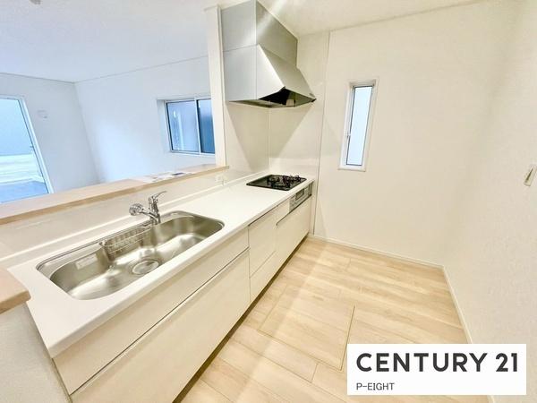 豊田市小坂町１０丁目の新築一戸建