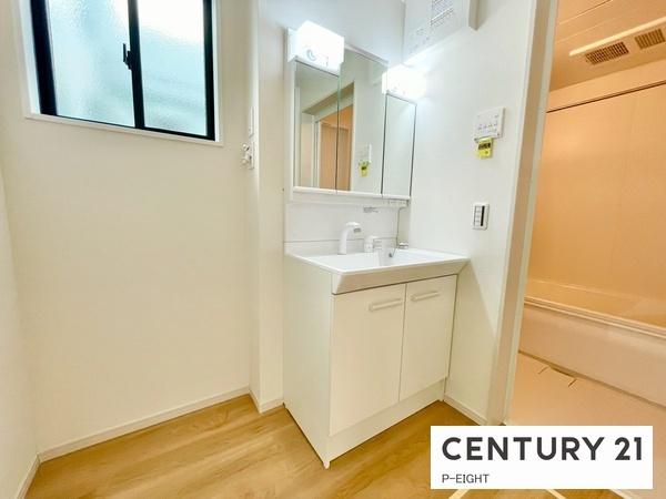 安城市里町３丁目の新築一戸建