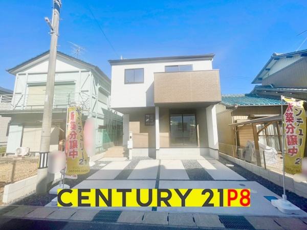 安城市里町３丁目の新築一戸建