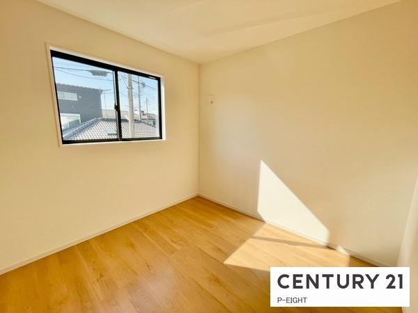 安城市里町３丁目の新築一戸建