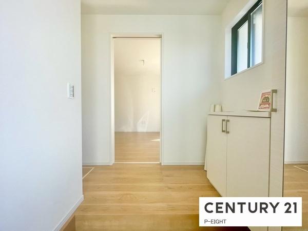 安城市里町３丁目の新築一戸建