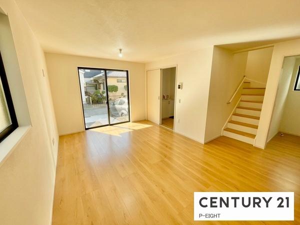 安城市里町３丁目の新築一戸建