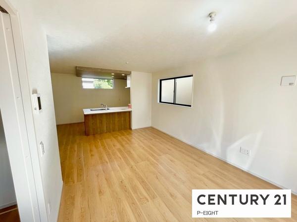 安城市里町３丁目の新築一戸建