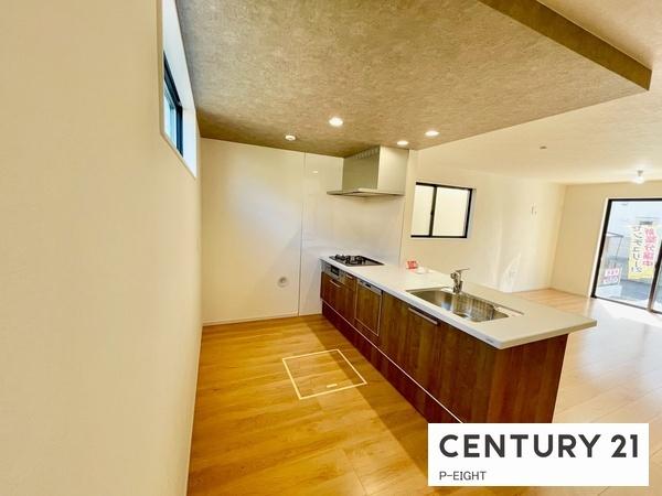 安城市里町３丁目の新築一戸建