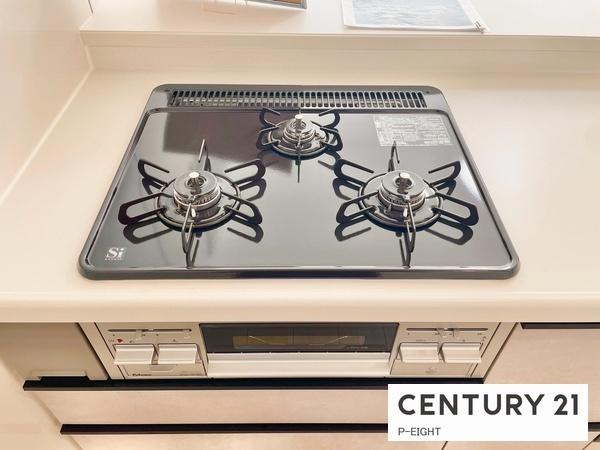 豊田市中町中郷の新築一戸建