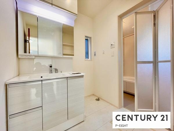 豊田市中町中郷の新築一戸建