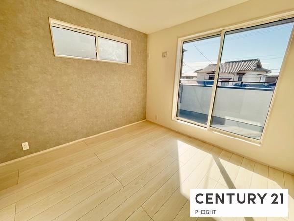 豊田市中町中郷の新築一戸建