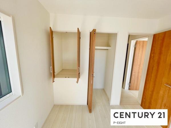 豊田市中町中郷の新築一戸建