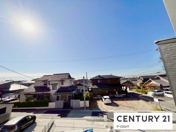 豊田市中町中郷の新築一戸建