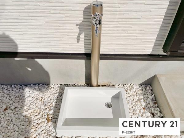 豊田市中町中郷の新築一戸建