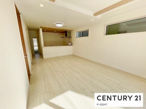 豊田市中町中郷の新築一戸建