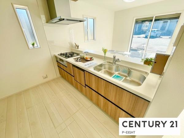 豊田市三軒町２丁目の新築一戸建