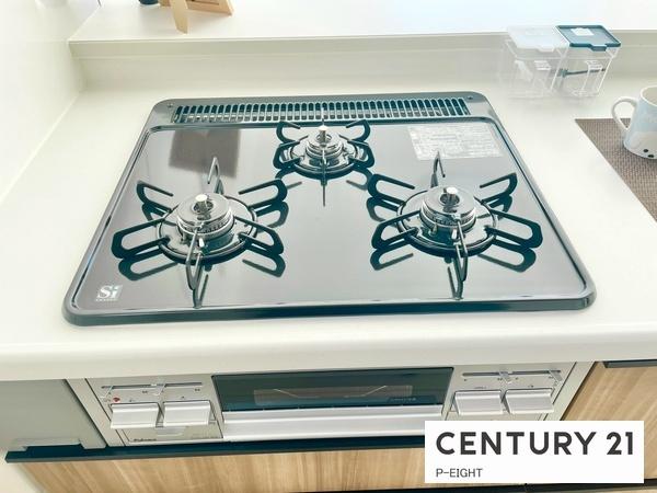 豊田市三軒町２丁目の新築一戸建