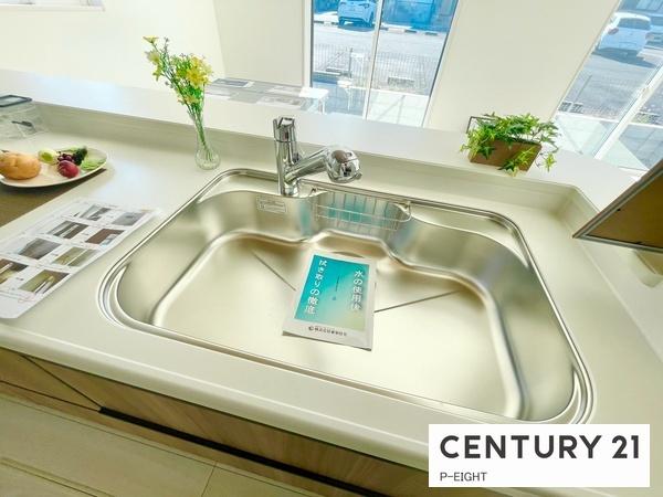 豊田市三軒町２丁目の新築一戸建