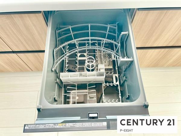 豊田市三軒町２丁目の新築一戸建