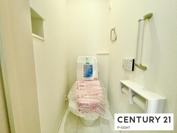 豊田市三軒町２丁目の新築一戸建