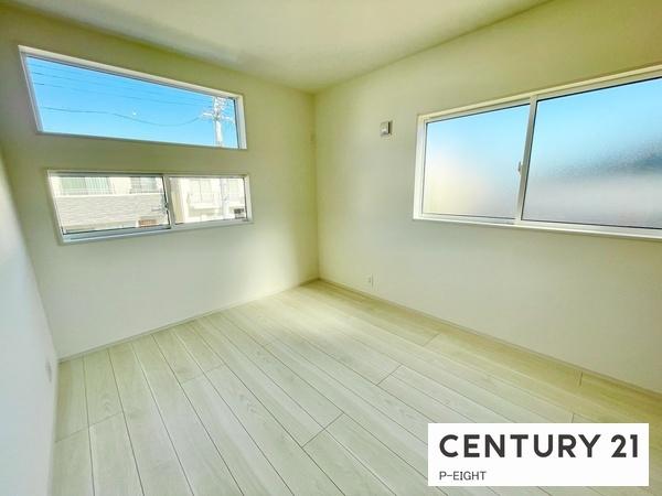 豊田市三軒町２丁目の新築一戸建