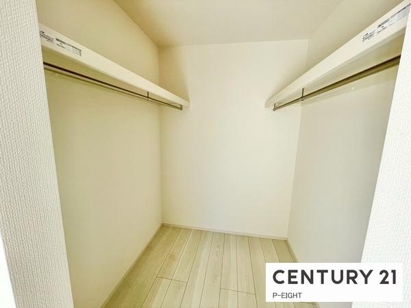 豊田市三軒町２丁目の新築一戸建