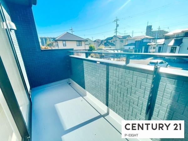 豊田市三軒町２丁目の新築一戸建