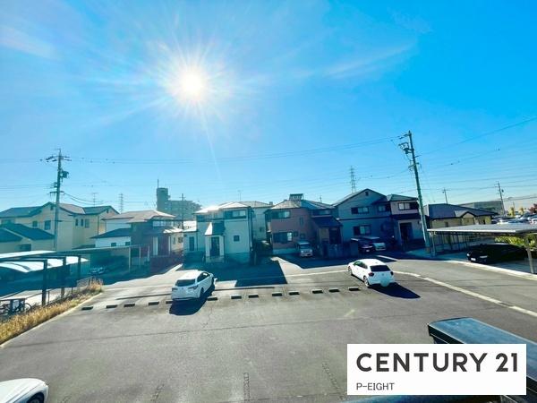 豊田市三軒町２丁目の新築一戸建