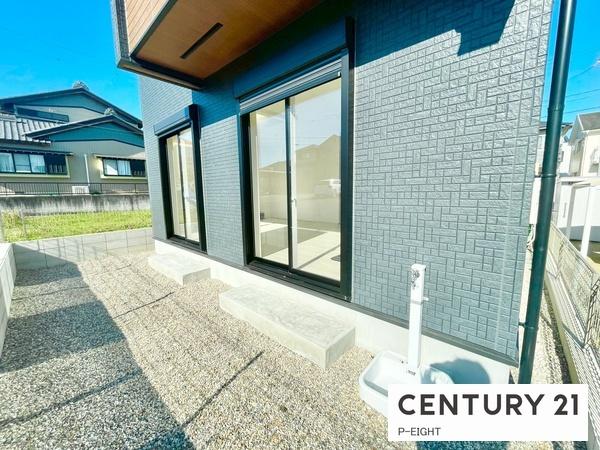 豊田市三軒町２丁目の新築一戸建