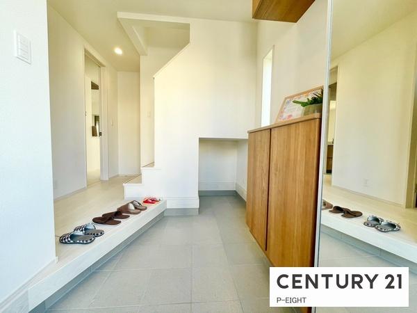 豊田市三軒町２丁目の新築一戸建