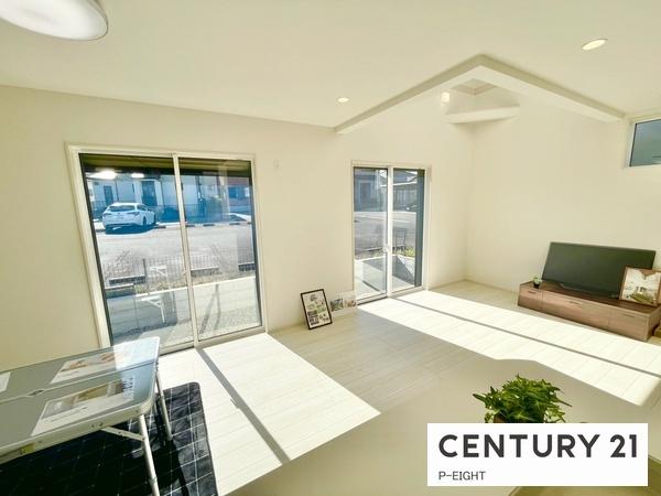 豊田市三軒町２丁目の新築一戸建