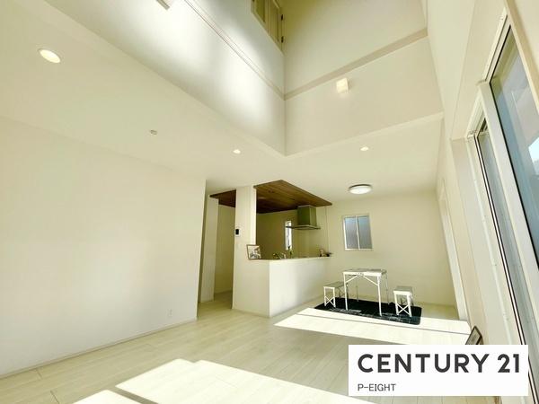 豊田市三軒町２丁目の新築一戸建