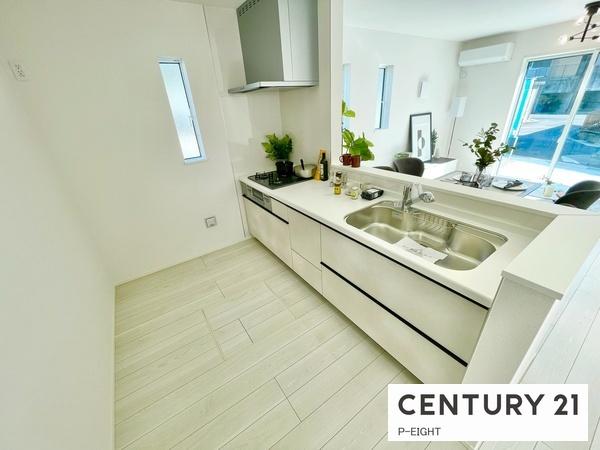 豊田市水源町２丁目の新築一戸建