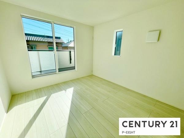 豊田市水源町２丁目の新築一戸建