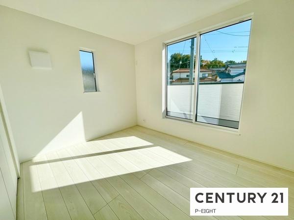 豊田市水源町２丁目の新築一戸建