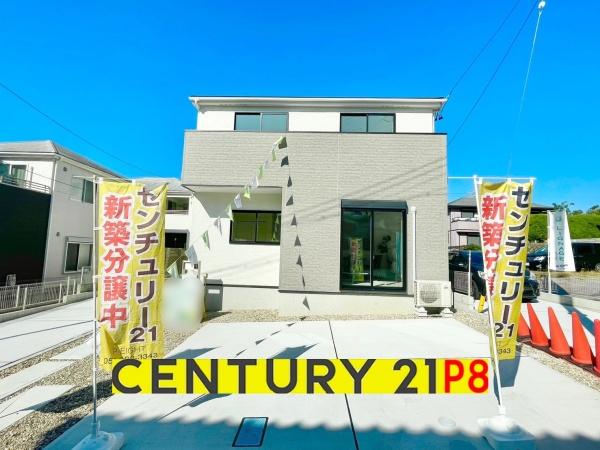 豊田市水源町2丁目の新築一戸建