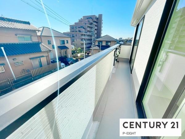 豊田市水源町２丁目の新築一戸建